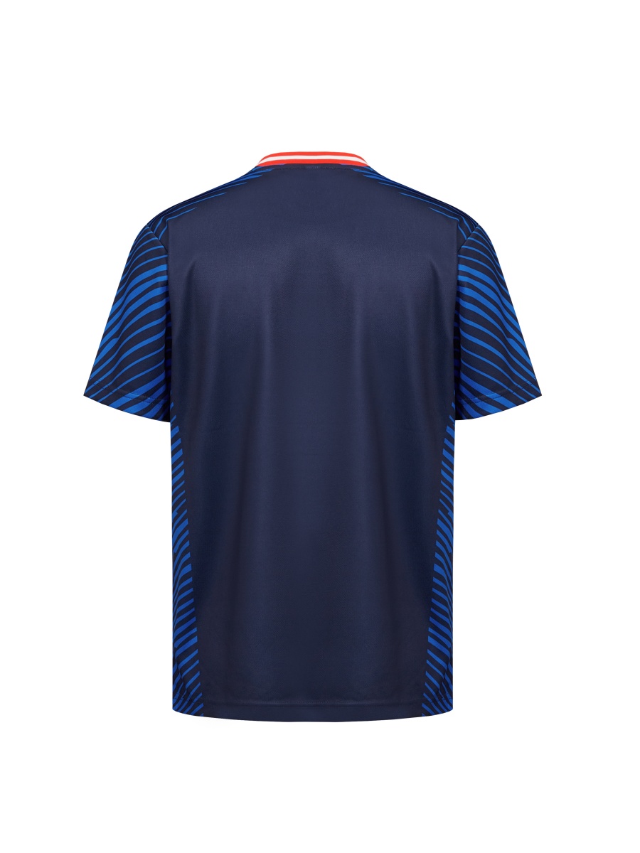 WORLD CUP SUPPORTER JERSEY